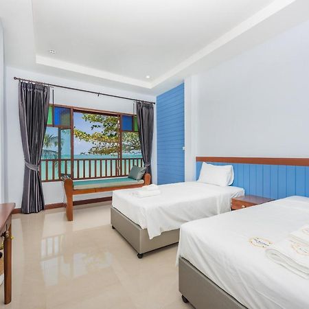 The Boutique Khanom Extérieur photo
