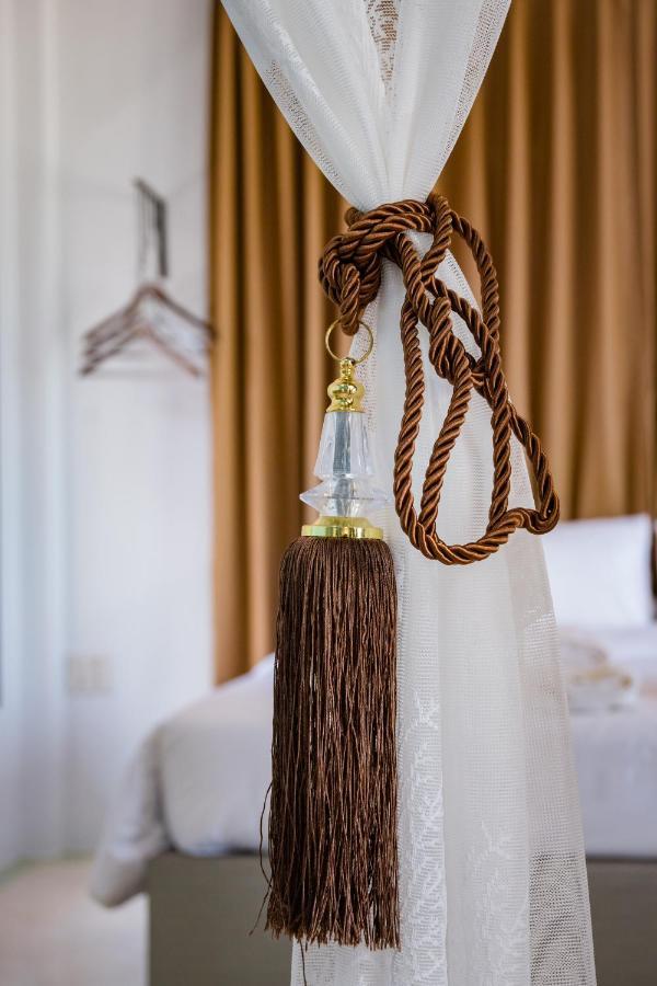 The Boutique Khanom Extérieur photo