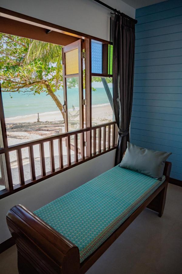 The Boutique Khanom Extérieur photo