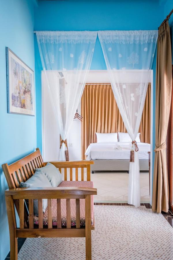 The Boutique Khanom Extérieur photo