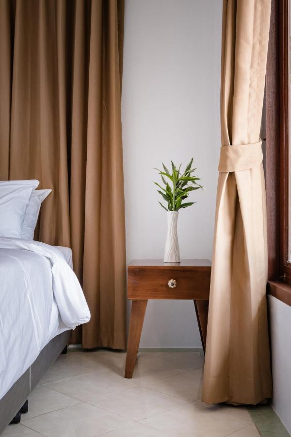 The Boutique Khanom Extérieur photo