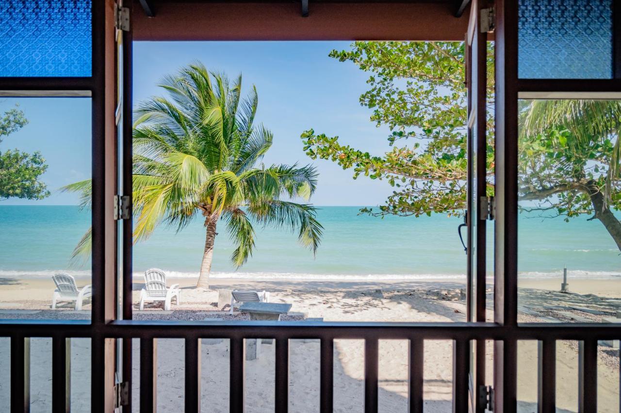 The Boutique Khanom Extérieur photo