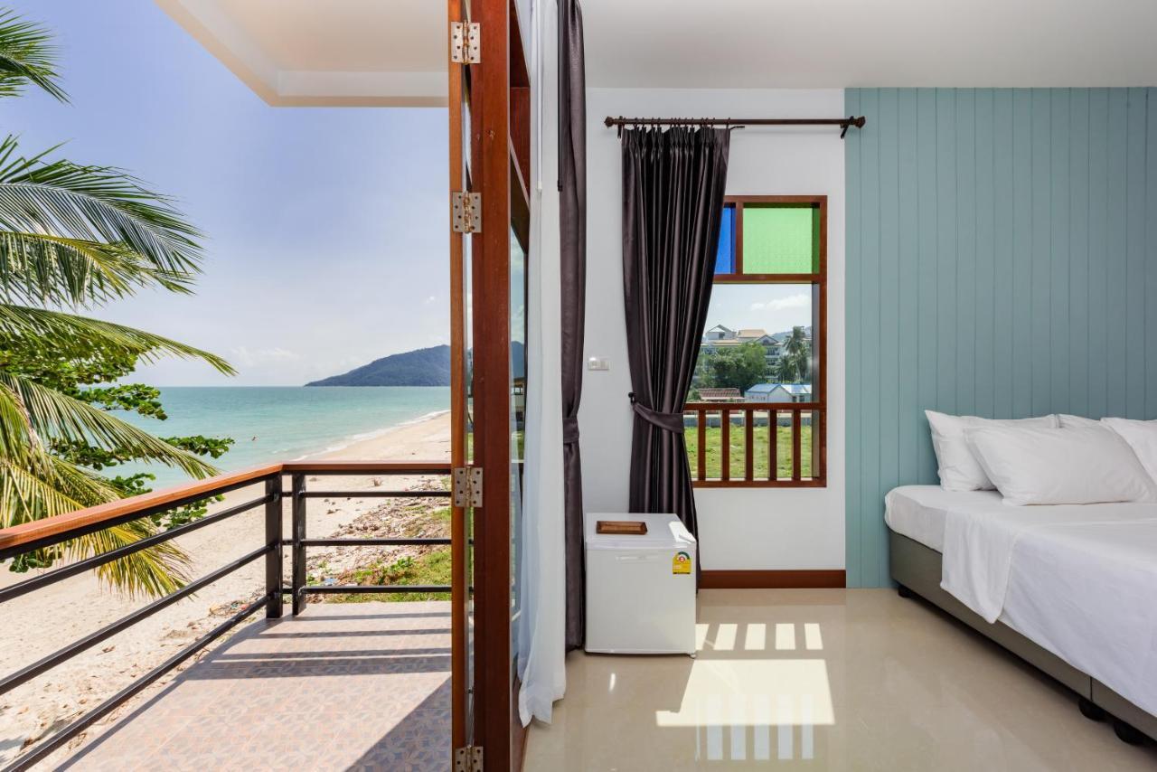 The Boutique Khanom Extérieur photo