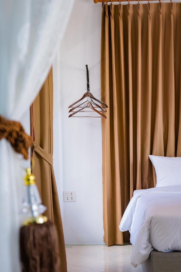 The Boutique Khanom Extérieur photo