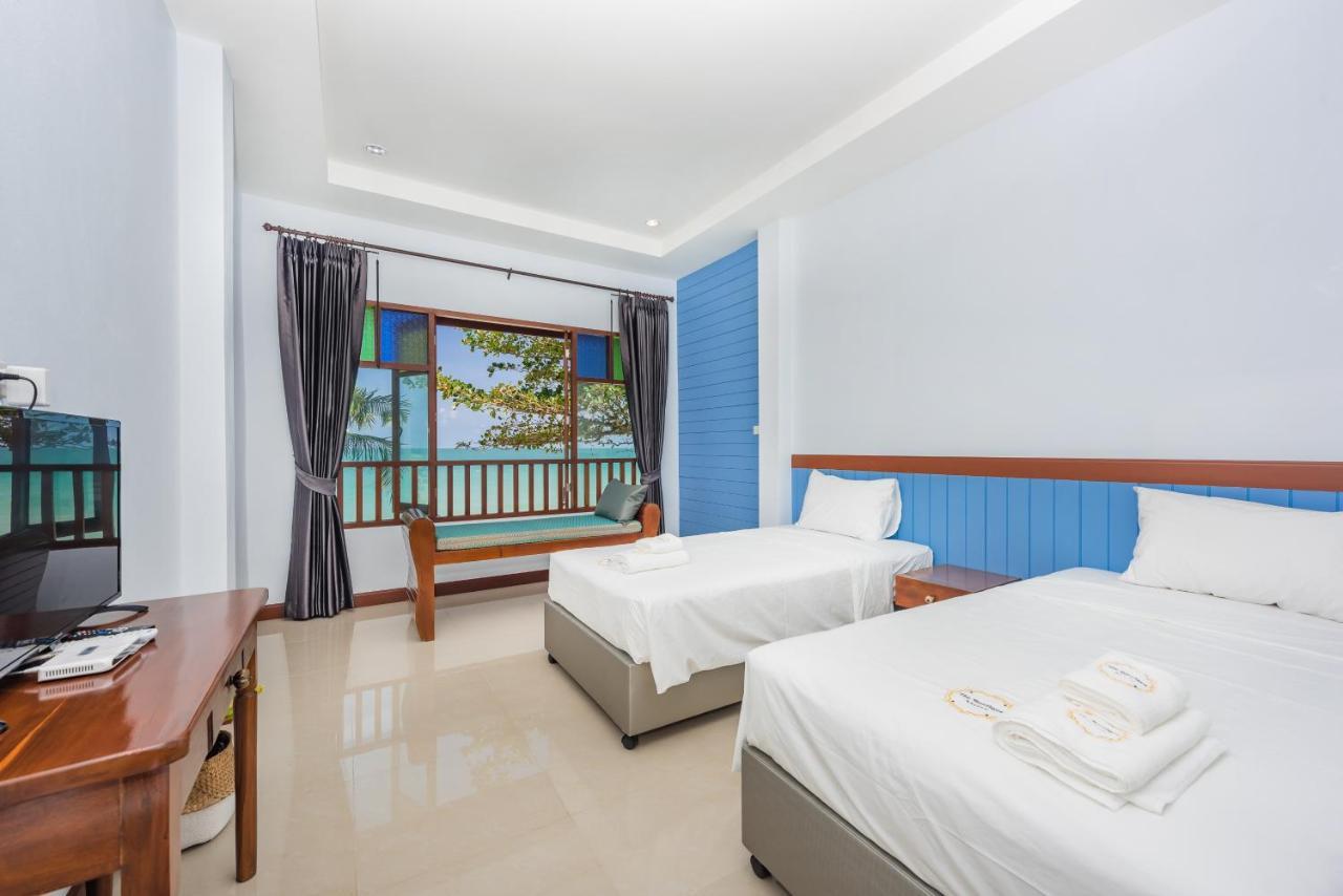 The Boutique Khanom Extérieur photo