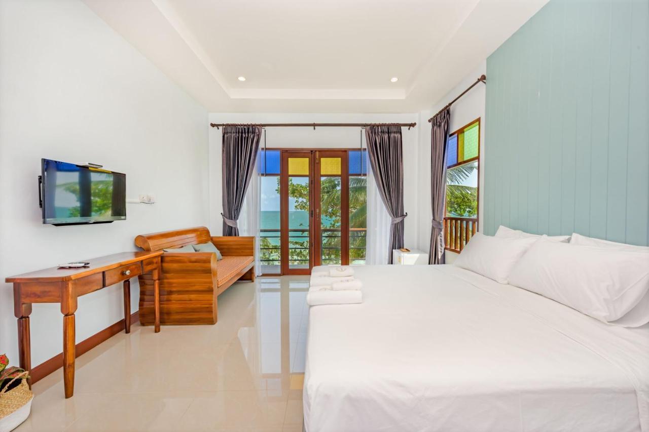 The Boutique Khanom Extérieur photo