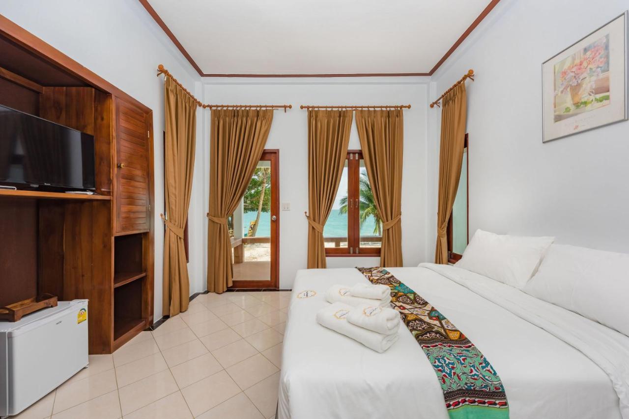 The Boutique Khanom Extérieur photo