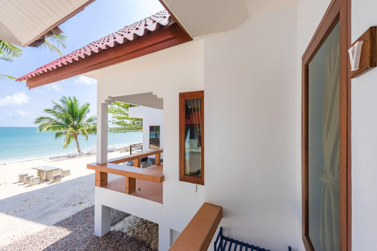 The Boutique Khanom Extérieur photo