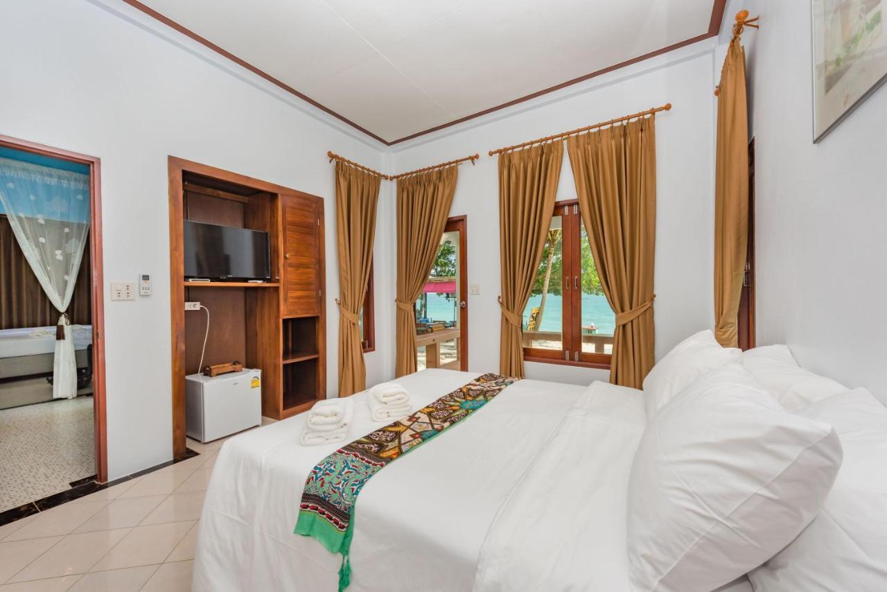 The Boutique Khanom Extérieur photo