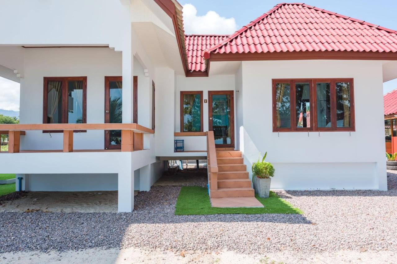 The Boutique Khanom Extérieur photo