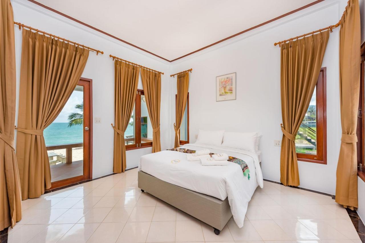 The Boutique Khanom Extérieur photo
